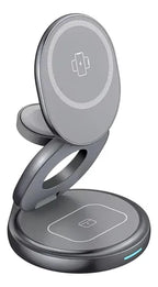 PowerDock® -  Cargador inalámbrico portátil