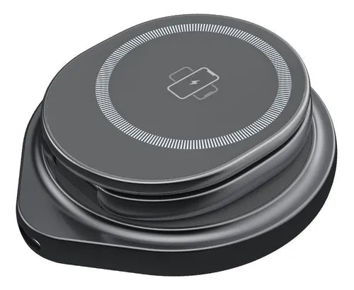 PowerDock® -  Cargador inalámbrico portátil