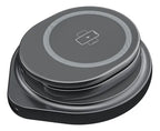 PowerDock® -  Cargador inalámbrico portátil