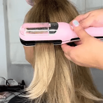 SplitEnd Killer® - Máquina Quita Horquillas