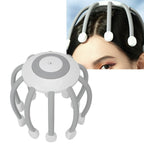 HeadRelax® - Masajeador Eléctrico