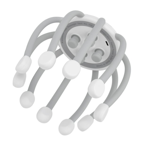 HeadRelax® - Masajeador Eléctrico