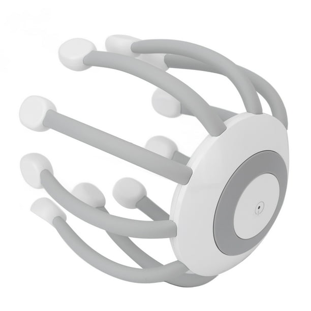 HeadRelax® - Masajeador Eléctrico