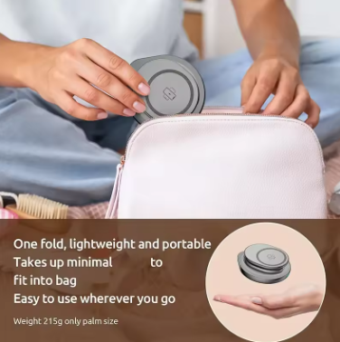 PowerDock® -  Cargador inalámbrico portátil
