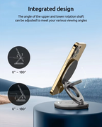 PowerDock® -  Cargador inalámbrico portátil