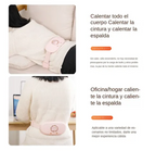 ColicRelief® - Banda Térmica Anticólicos