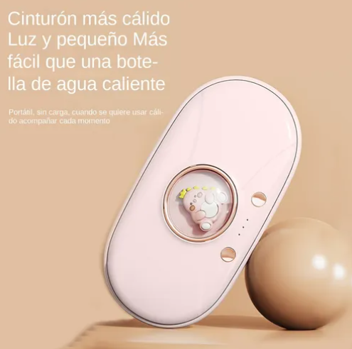 ColicRelief® - Banda Térmica Anticólicos