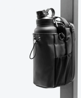 MagnetBag® - Bolso magnético