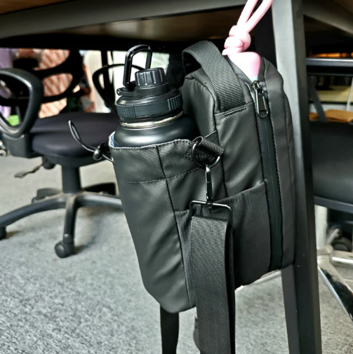 MagnetBag® - Bolso magnético