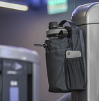 MagnetBag® - Bolso magnético