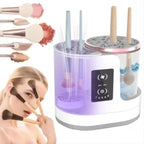 GlamBrush Pro® – Brochas impecables