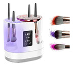 GlamBrush Pro® – Brochas impecables