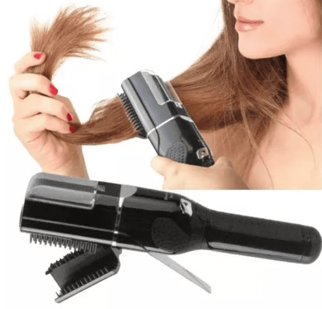 SplitEnd Killer® - Máquina Quita Horquillas