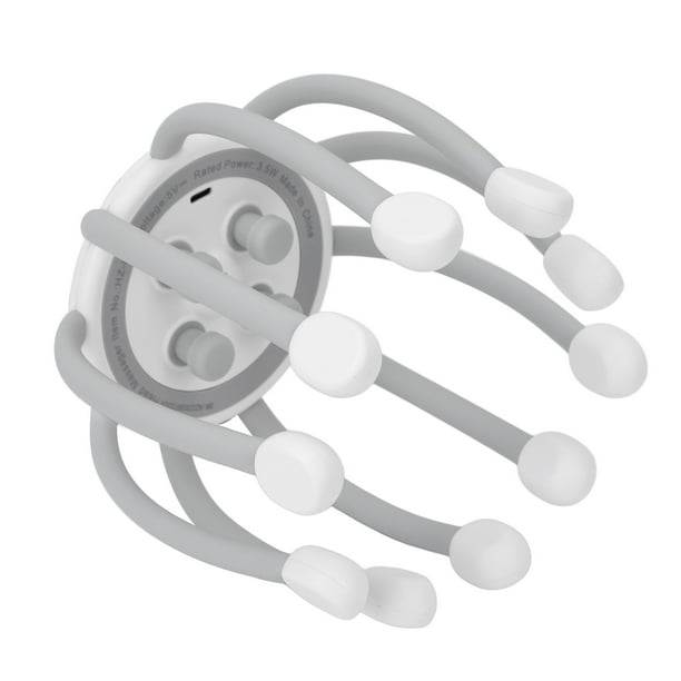 HeadRelax® - Masajeador Eléctrico