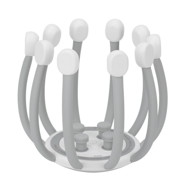 HeadRelax® - Masajeador Eléctrico