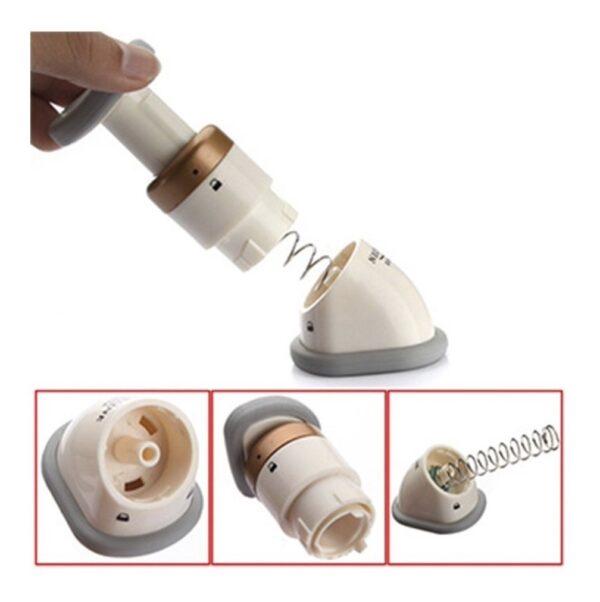 Velissé© Reductor Quita Papada Facial