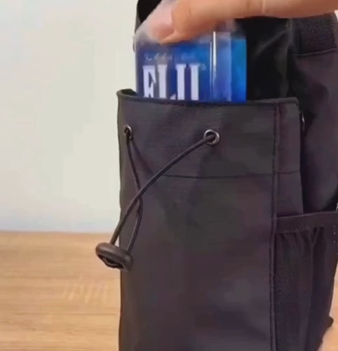 MagnetBag® - Bolso magnético