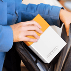 VisionMax Pro® –  Mini Proyector